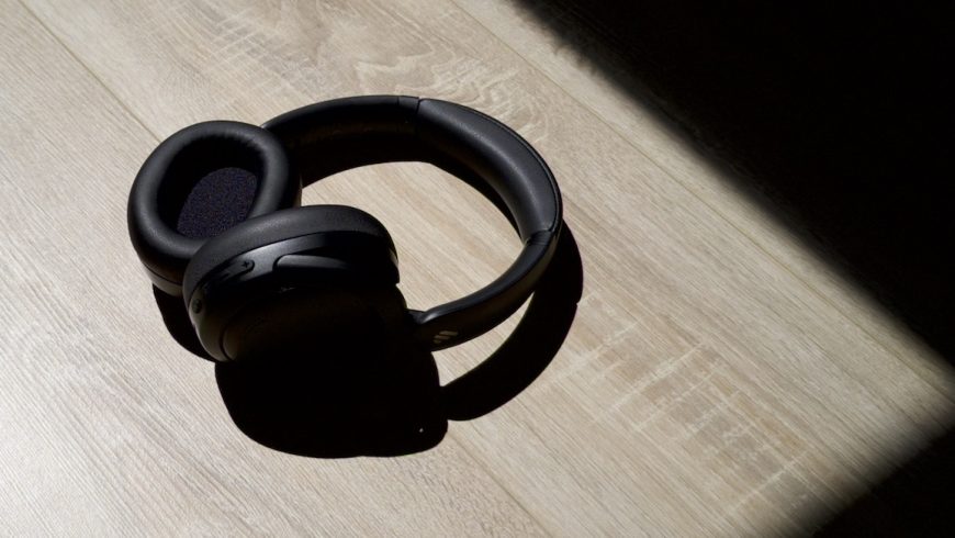 Обзор полноразмерных беспроводных наушников Edifier W800BT Pro